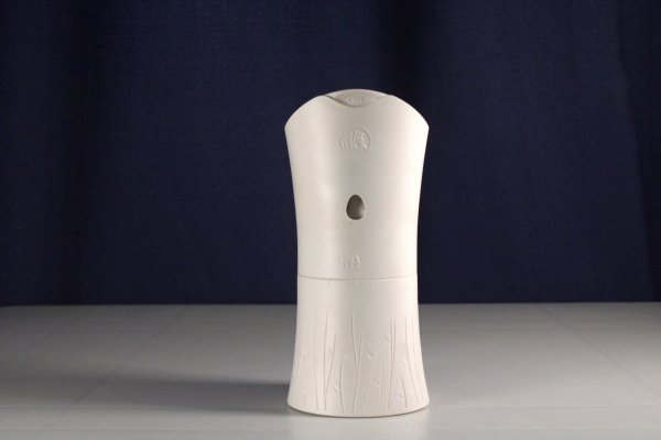 Automatic Air Freshener Dispenser