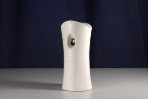 Automatic Air Freshener Dispenser