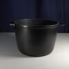 Black Non-Stick Cookware Set