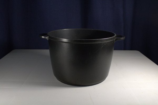 Black Non-Stick Cookware Set