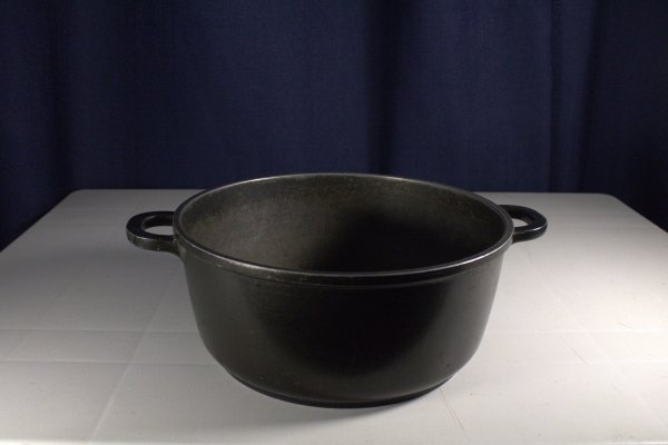 Black Non-Stick Cookware Set