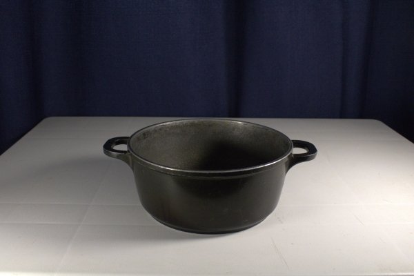 Black Non-Stick Cookware Set