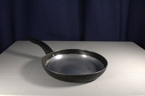 Black Non-Stick Cookware Set