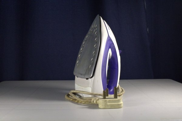 Philips Steam Iron