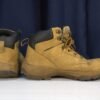 Journal Shoes 1 Men's Outdoor Boots450