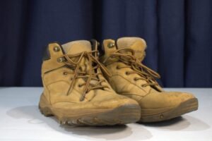 Men's Outdoor Boots450