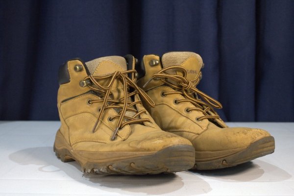 Journal Shoes Men's Outdoor Boots450