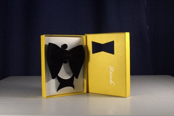 Men’s Bow Tie (Boxed)