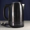 Platinum Electric Kettle