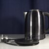Platinum Electric Kettle