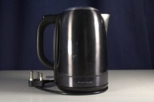 Platinum Kettle Platinum Electric Kettle