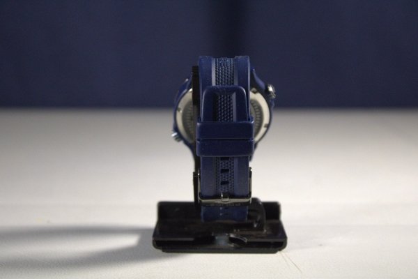 Police Watch 2 Police Quito Blue Men’s Watch