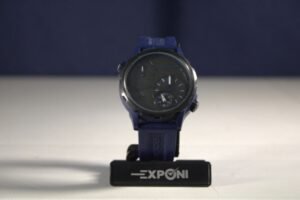 Police Watch Police Quito Blue Men’s Watch