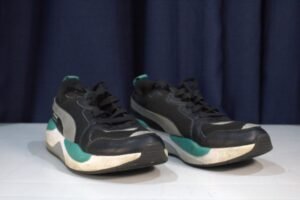 Puma x Mercedes-AMG Petronas Sneakers