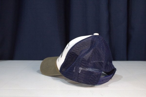 Relay Jeans Trucker Cap