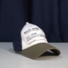 Relay Jeans Trucker Cap
