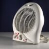SCE Fan Heater SCE Fan Heater