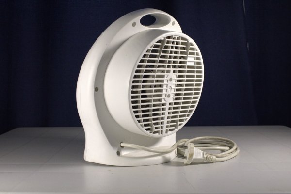 SCE Fan Heater 2 SCE Fan Heater