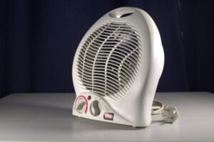 SCE Fan Heater SCE Fan Heater