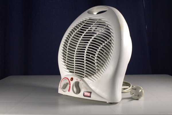 SCE Fan Heater SCE Fan Heater