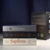 Yuval Noah Harari Three-Book Box Set
