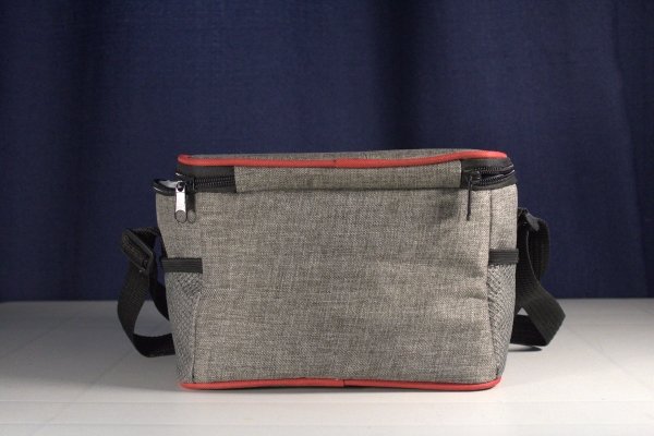 Soft Cooler Bag 2 SPAR Good Living Soft Cooler Bag