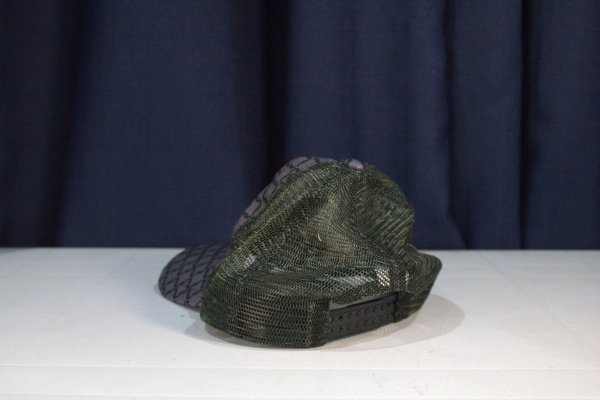 Tii Africa Trucker Cap