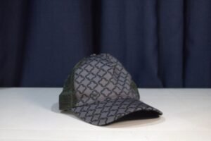 Tii Africa Hat Tii Africa Trucker Cap