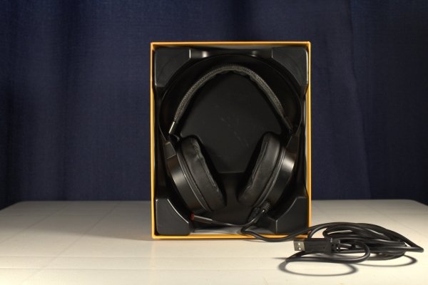 iKON Voick 7.1 Gaming Headset