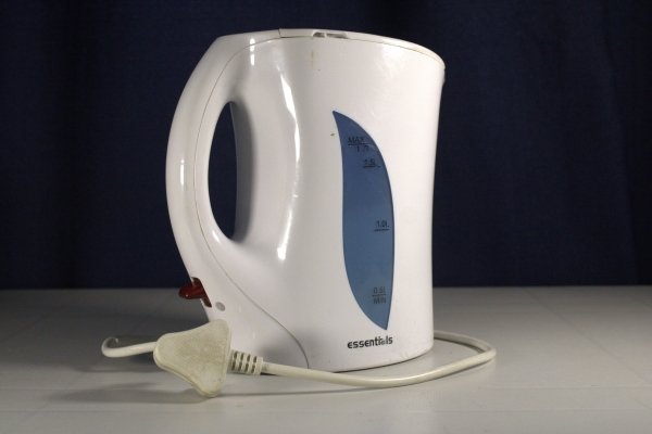 Essentials Electric Kettle